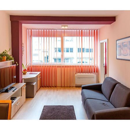 Servus Vienna Karlsplatz Zewnętrze zdjęcie