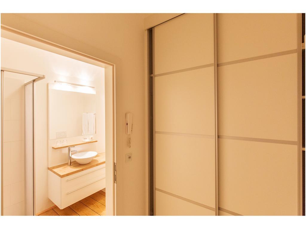 Servus Vienna Karlsplatz Zewnętrze zdjęcie