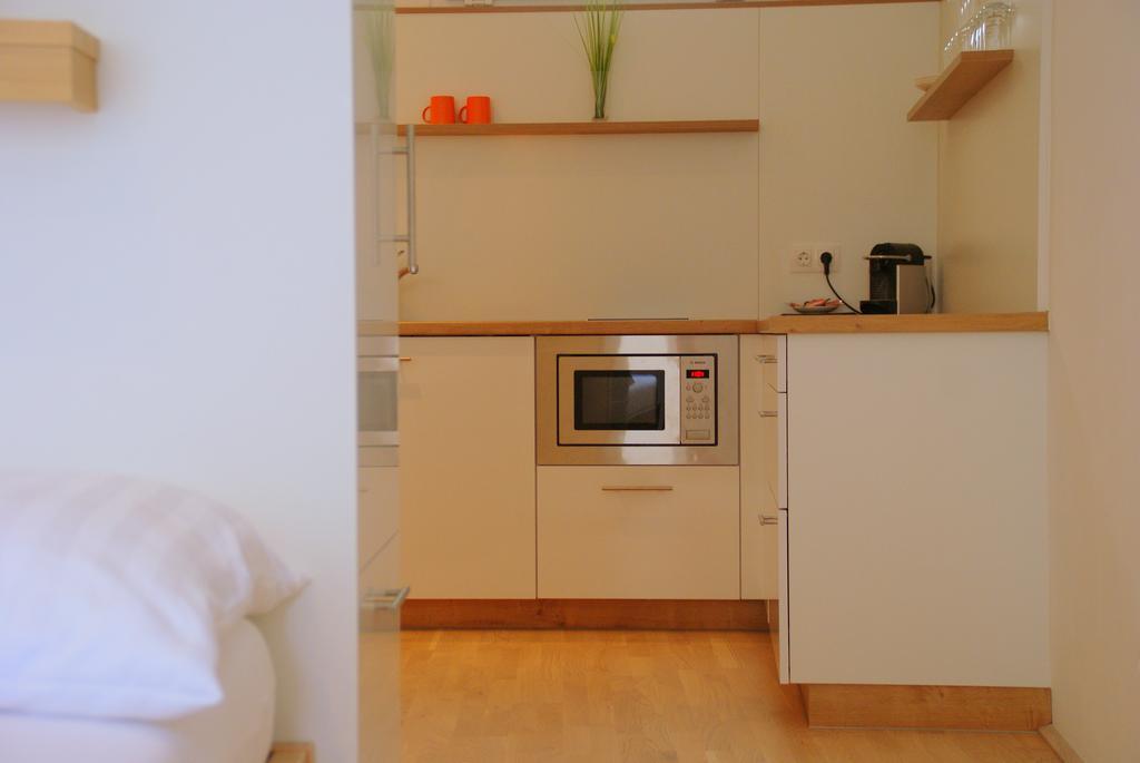 Servus Vienna Karlsplatz Zewnętrze zdjęcie