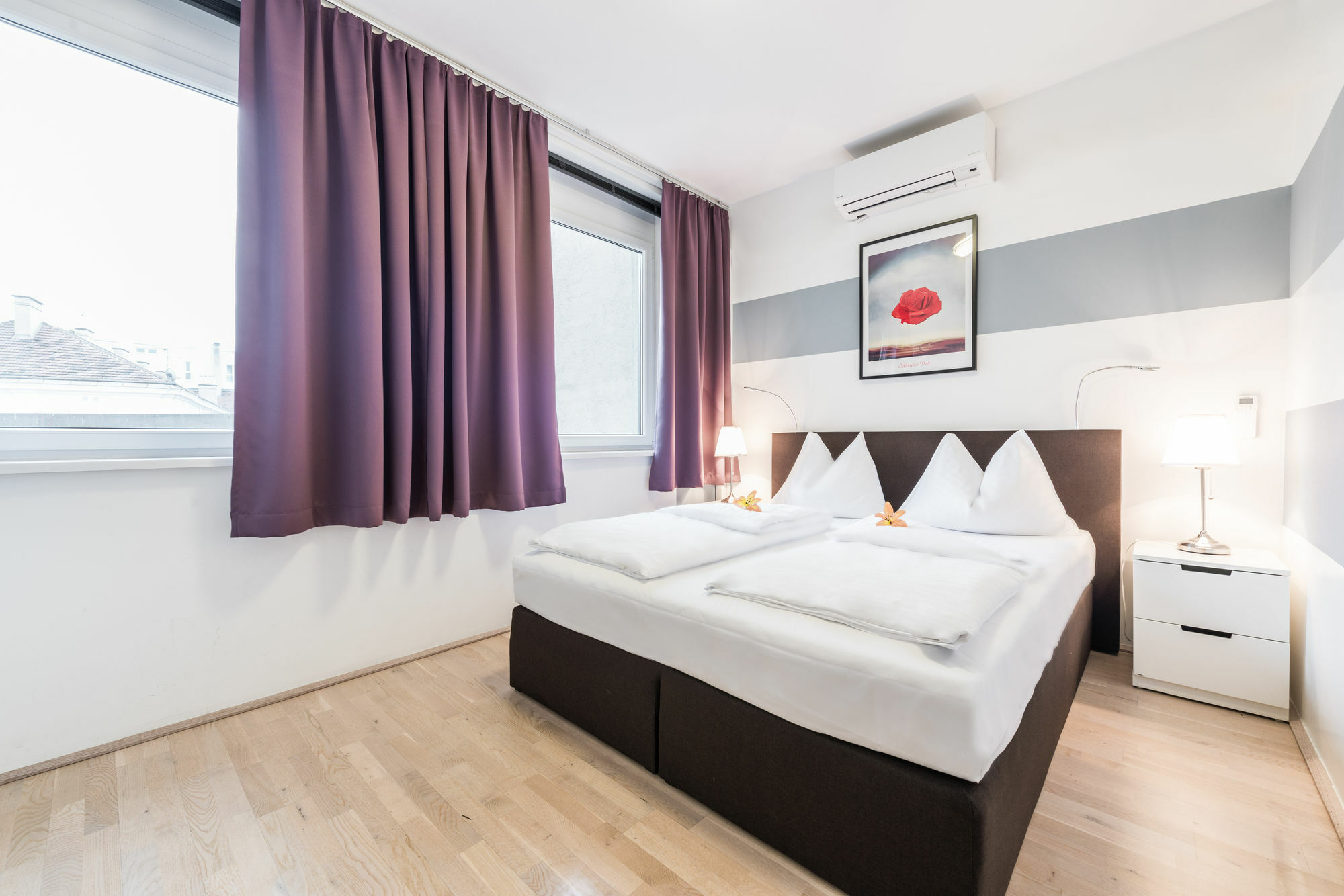 Servus Vienna Karlsplatz Zewnętrze zdjęcie